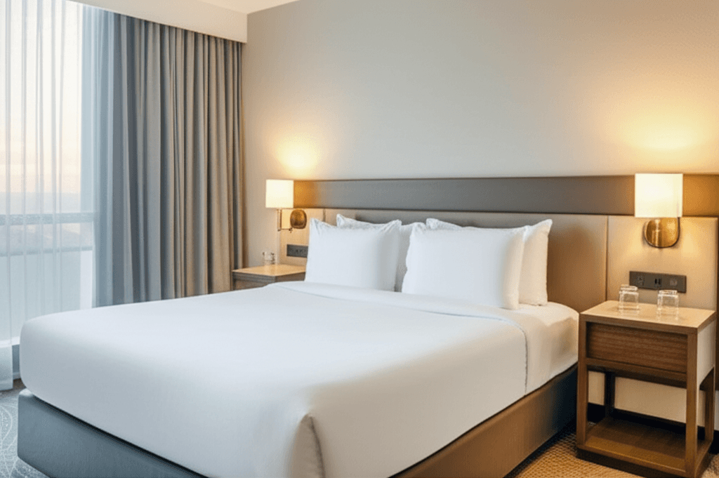 Hospitality Excellence