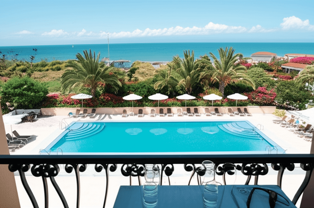 Hospitality Management