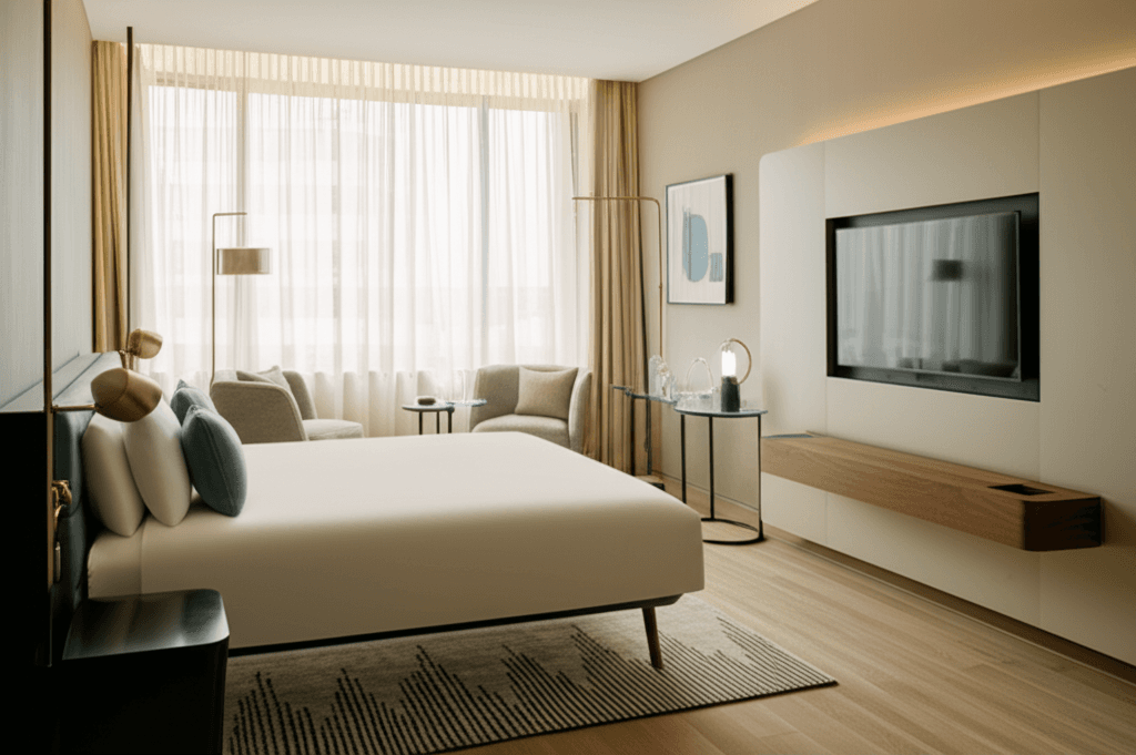 iHakken Dashboard Preview